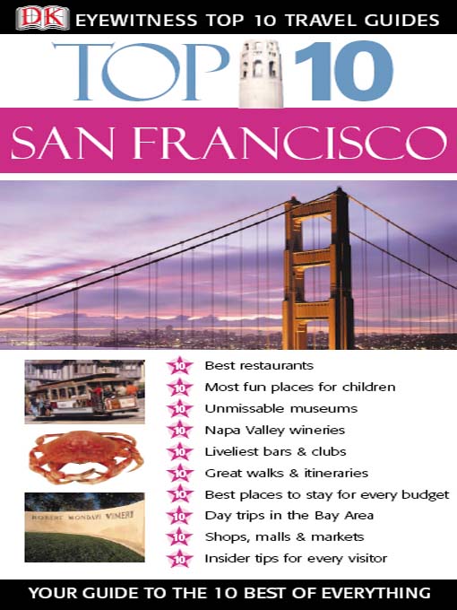 Title details for San Francisco by Jeffrey Kennedy - Available